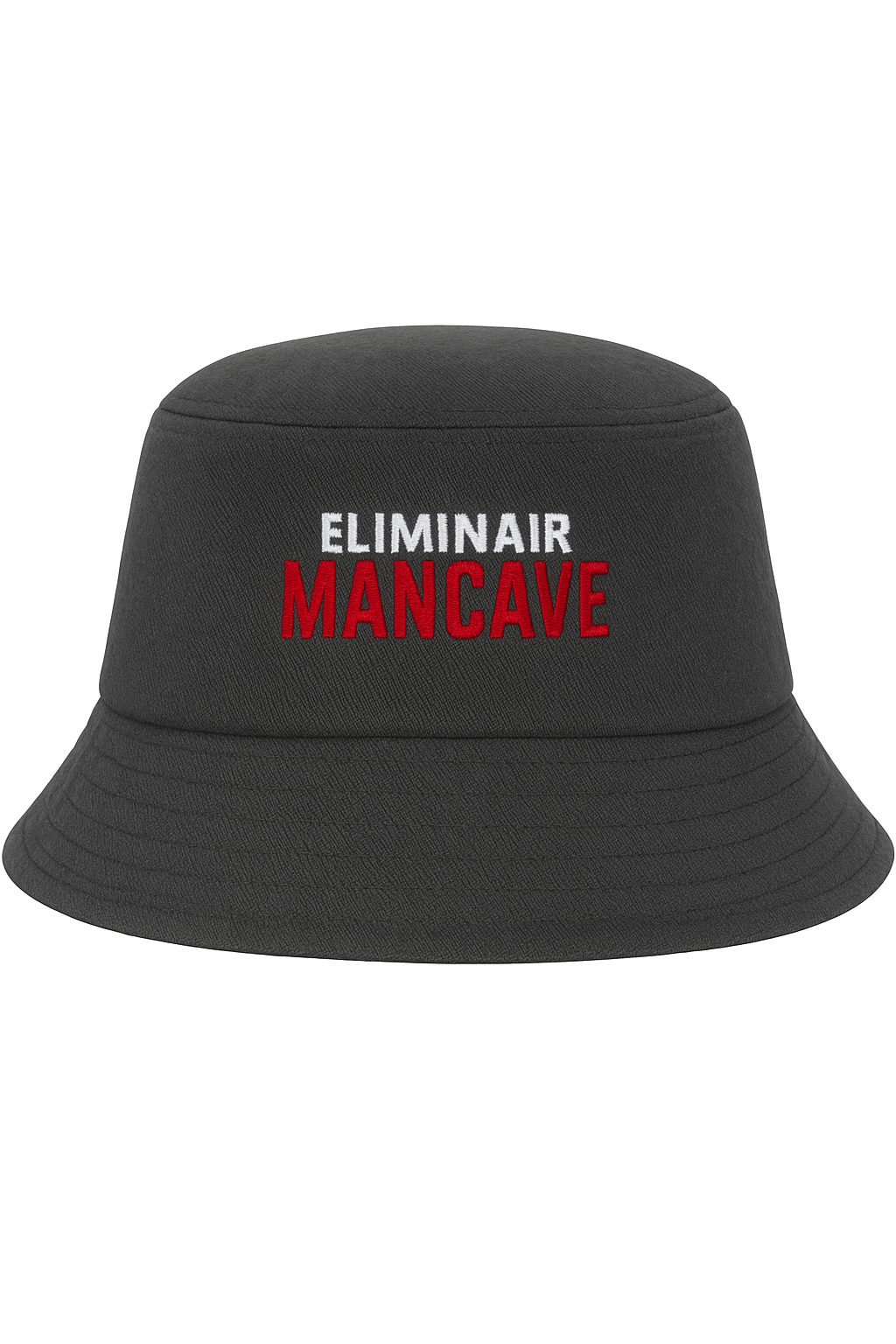 MANCAVE HAT