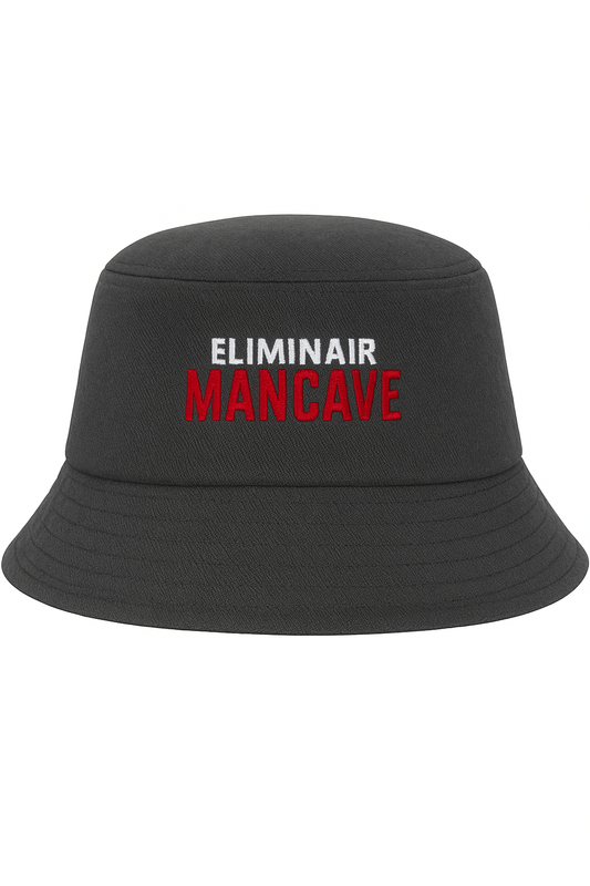 MANCAVE HAT