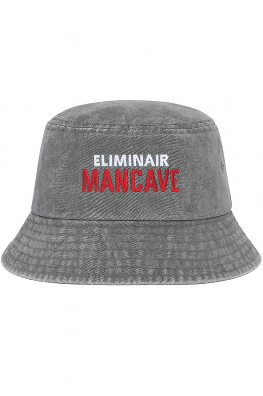 MANCAVE HAT